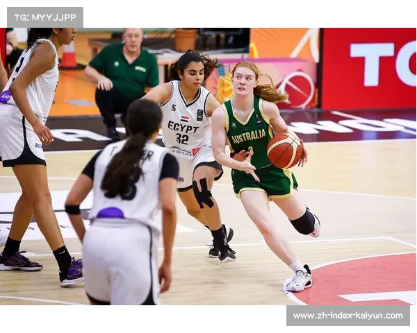 2023年U19女篮世界杯将在捷克盛大开幕 期待新星展现风采 2023年U19女篮世界杯将在捷克盛大开幕 期待新星展现风采