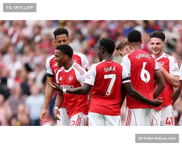 阿森纳运动战射门质量提升 约克雷斯加盟解决进球难题